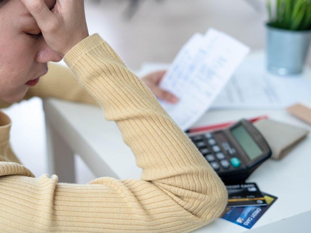 My mother and grandmother have no savings, and I'm bitter that I'll need to support them as they age