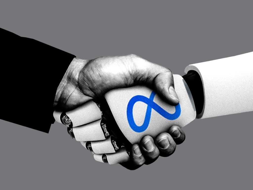 Interviewing for a Meta job? Get set for AI to be involved.