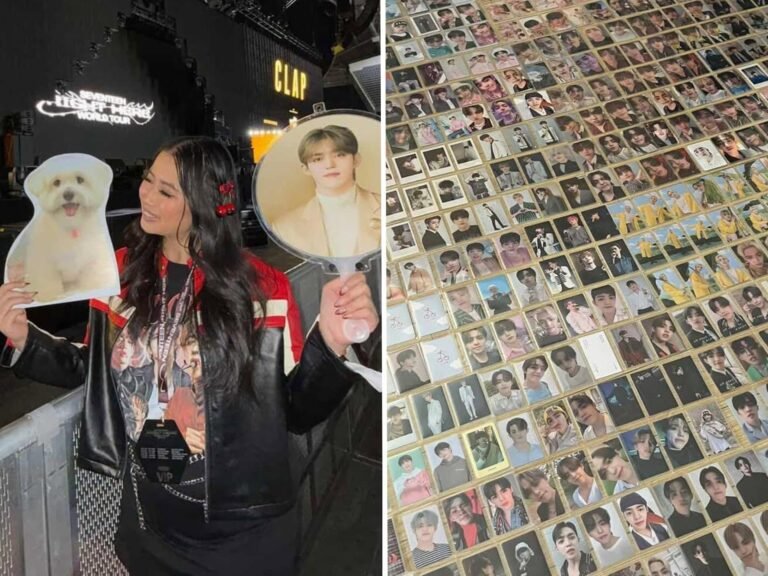 Inside the big business of boy paper, a booming sub-industry of the K-pop machine