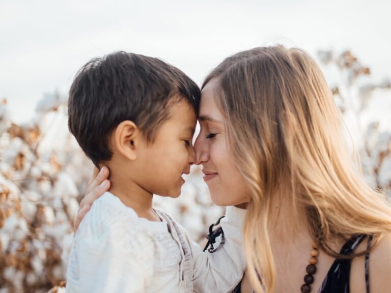 I quit my job after my first kid was born. It showed me just how much work parenting is.