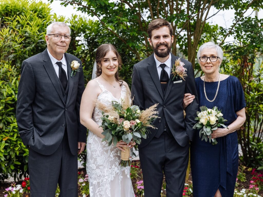 Buying a house with my in-laws has provided stability while my husband and I help them manage their cognitive decline