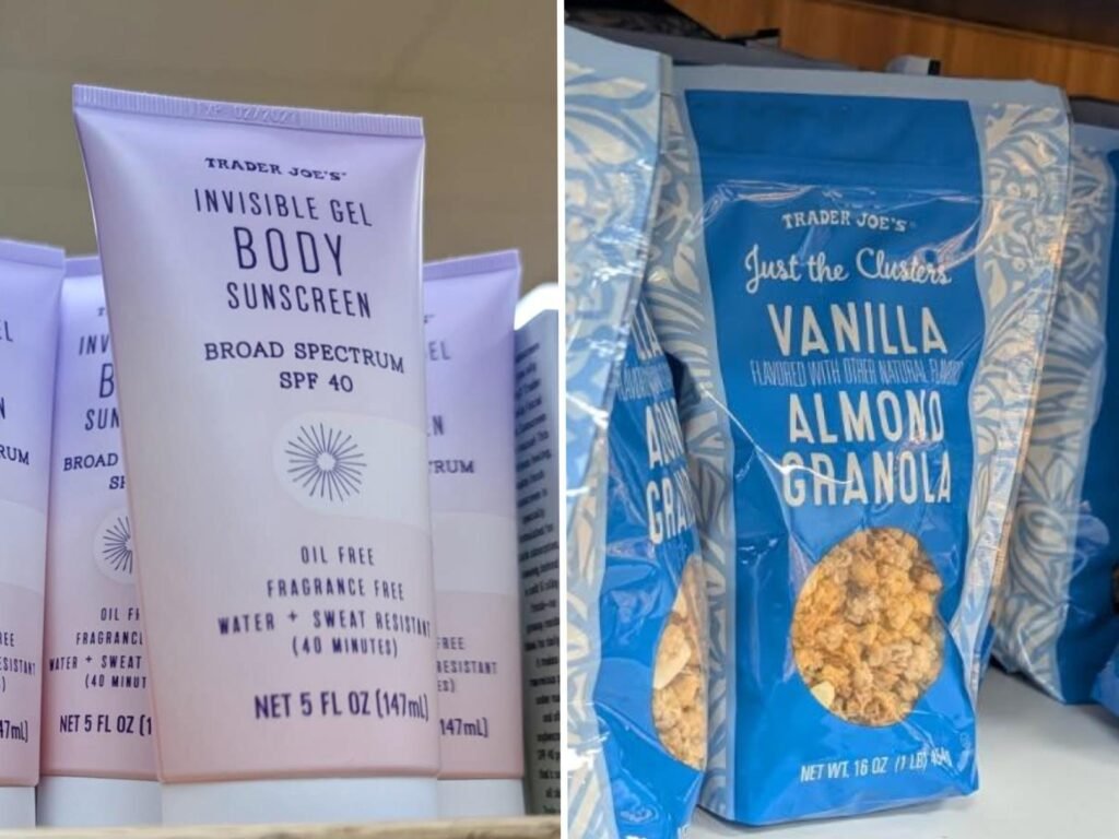 I travel out of state to shop at Trader Joe's for my family. Here are 8 items worth the long round trip.