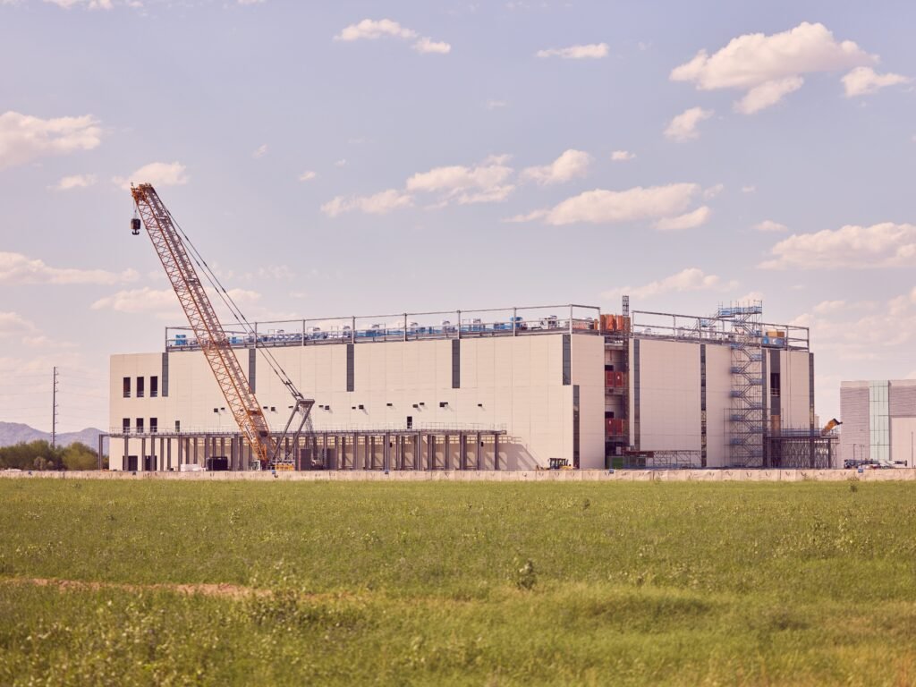 How Business Insider investigated the true cost of data centers