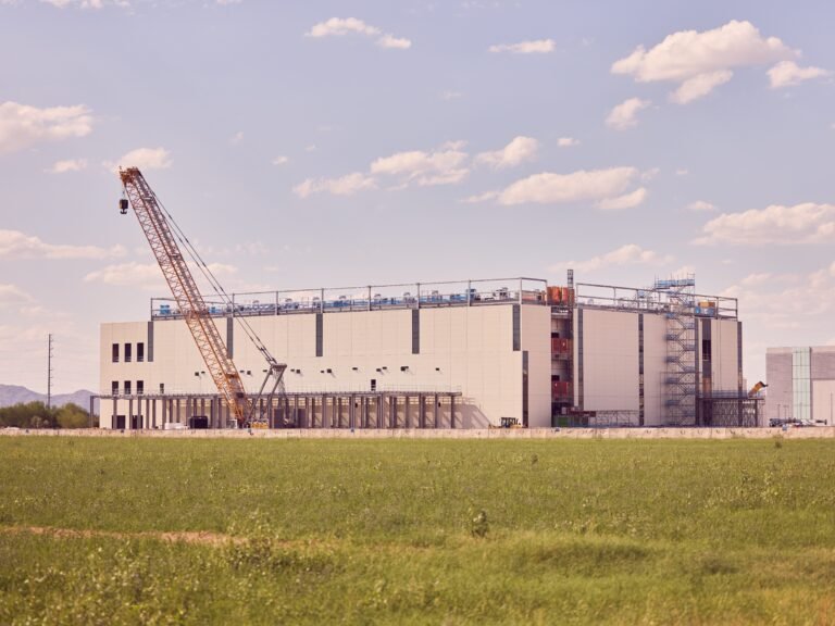 How Business Insider investigated the true cost of data centers