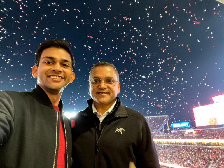 The latest TikTok trend: Saying your parent is a big-time business exec