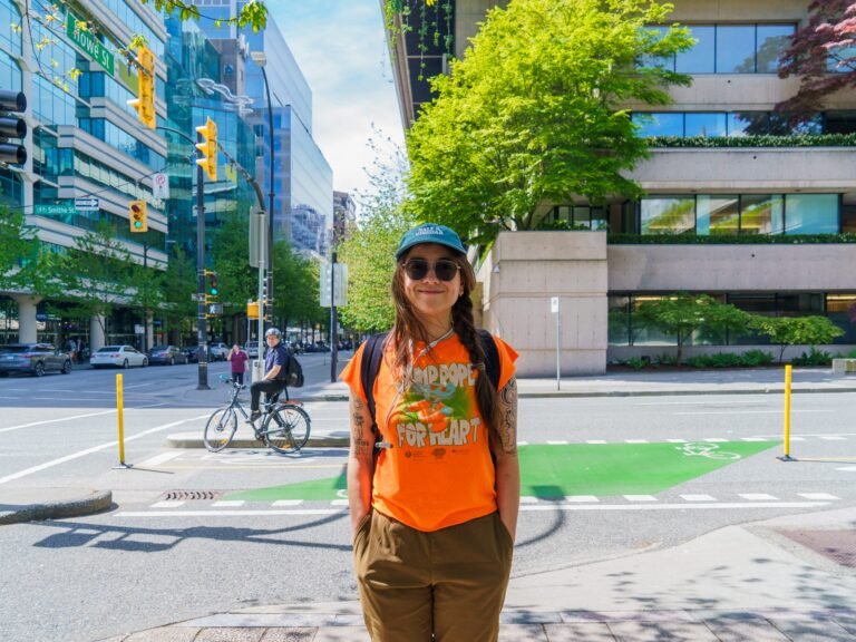 I visited Vancouver for the first time and made 5 mistakes I won't repeat