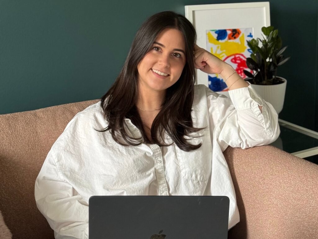 I landed a remote job for a European company, and now I'd find it hard to go back to a US-based company — I feel spoiled by the perks