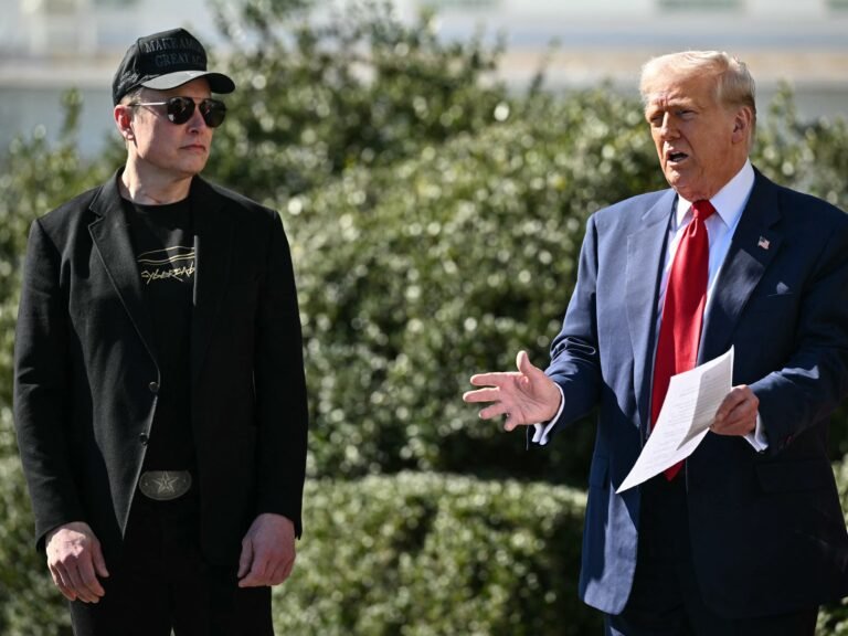 The Trump-Musk bromance is over. So what comes next?