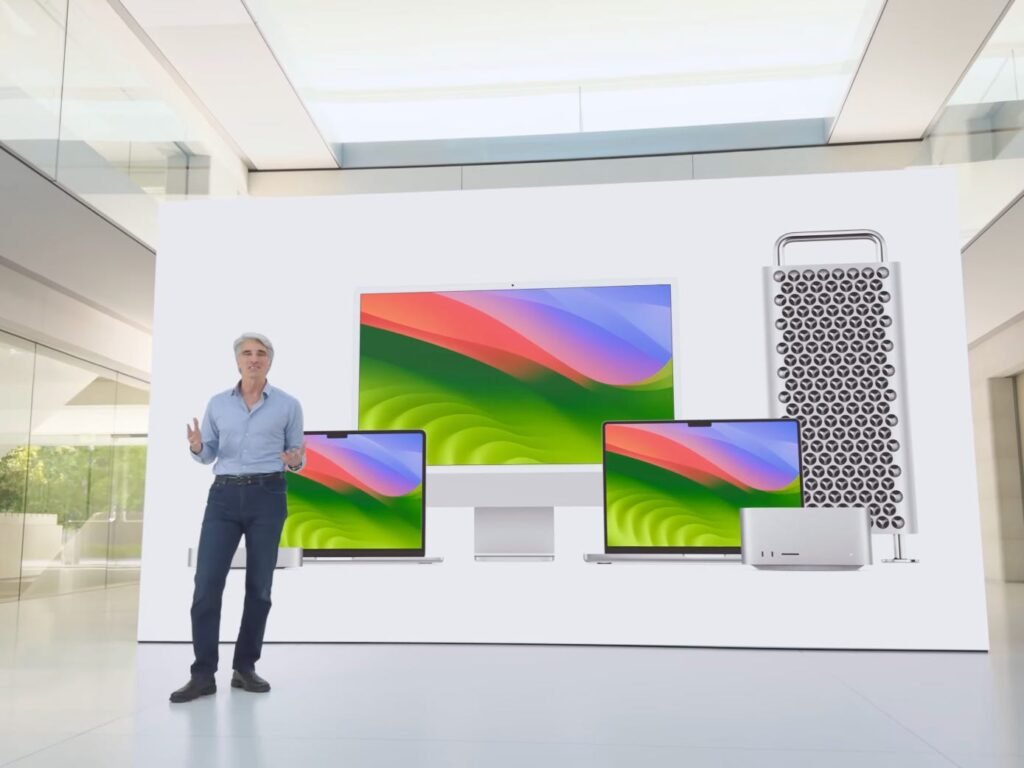 Apple's big summer event is tomorrow.  WWDC 2025 is a 'critical opportunity' for the iPhone maker.