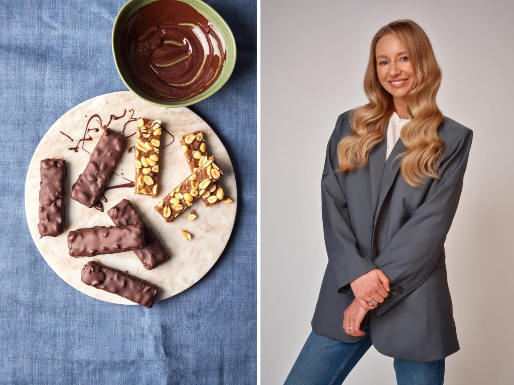 3 simple recipes that make eating fewer ultra-processed foods easy, by a nutritionist