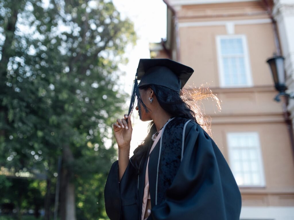 I'm a Gen Zer who landed a 6-figure job at Morgan Stanley before graduation. Here's what the process was like — and why you should refresh a surprisingly important part of your résumé.