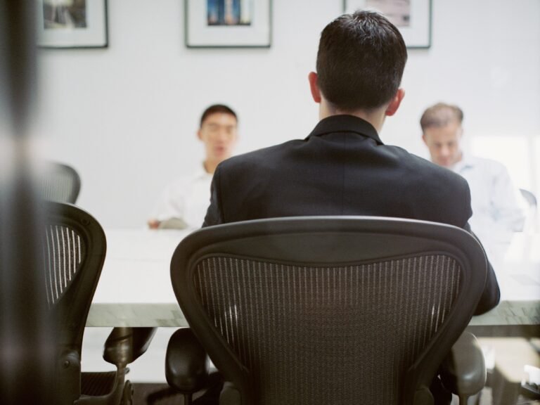 Fortune 500 hiring managers share the biggest mistakes applicants make that disqualify them immediately