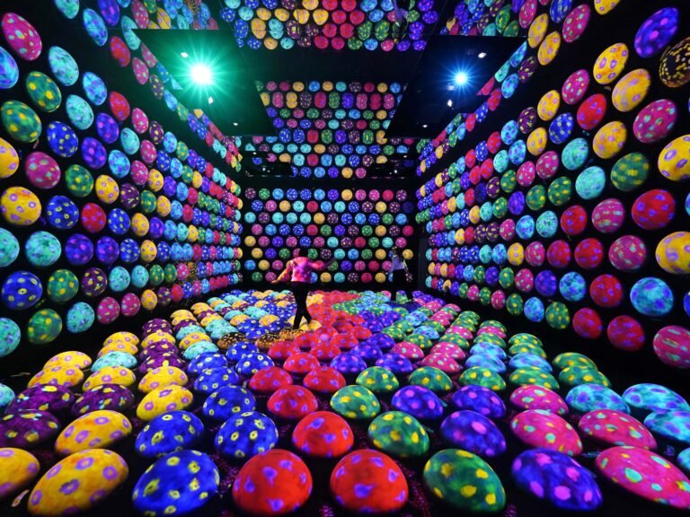 I thought this Tokyo attraction would be a major tourist trap. It ended up being a highlight of my first trip to Japan.