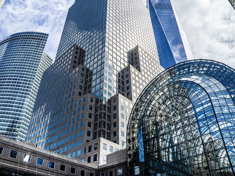 Brookfield Properties lays off executives as it continues evolution from CRE giant to asset manager