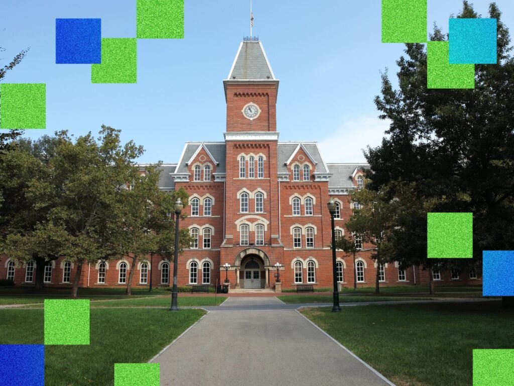 Universities are tailoring supply chain courses to prepare students for the industry's AI revolution
