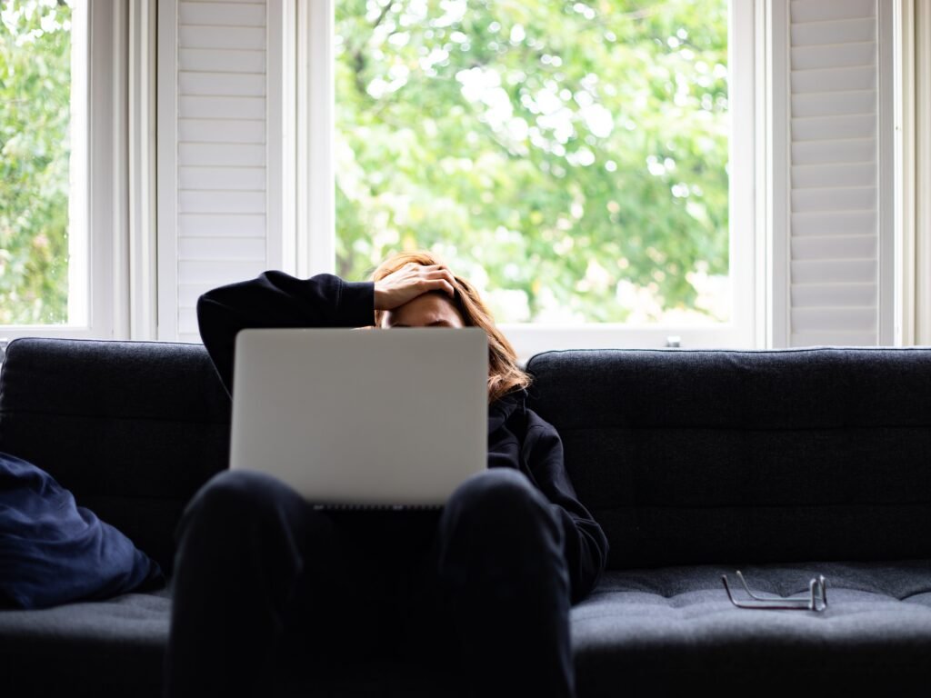 Here are the winners and losers in today's job market