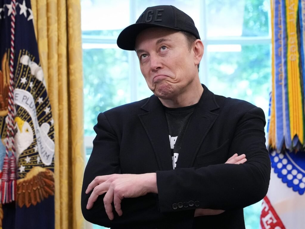 How to dismiss a high-profile employee without a Trump-Musk-style meltdown