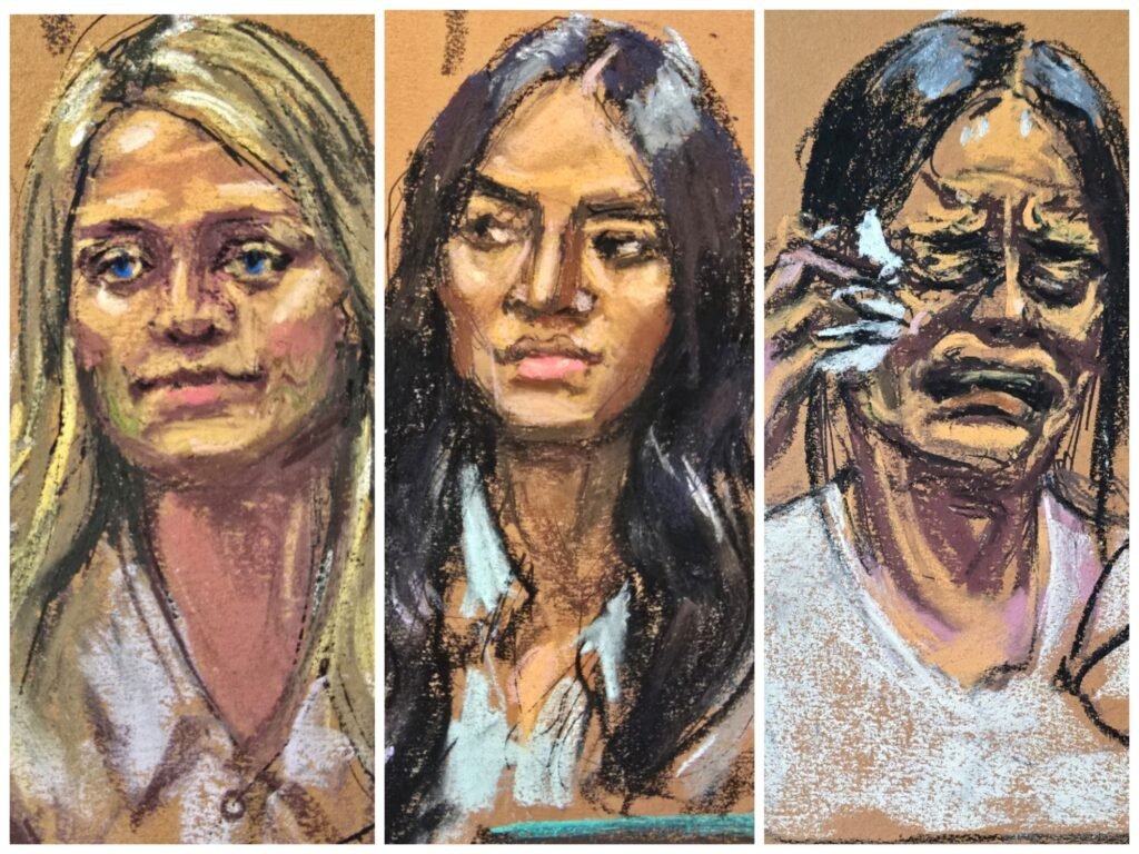 How each Diddy victim testified and how it could sway the trial's outcome