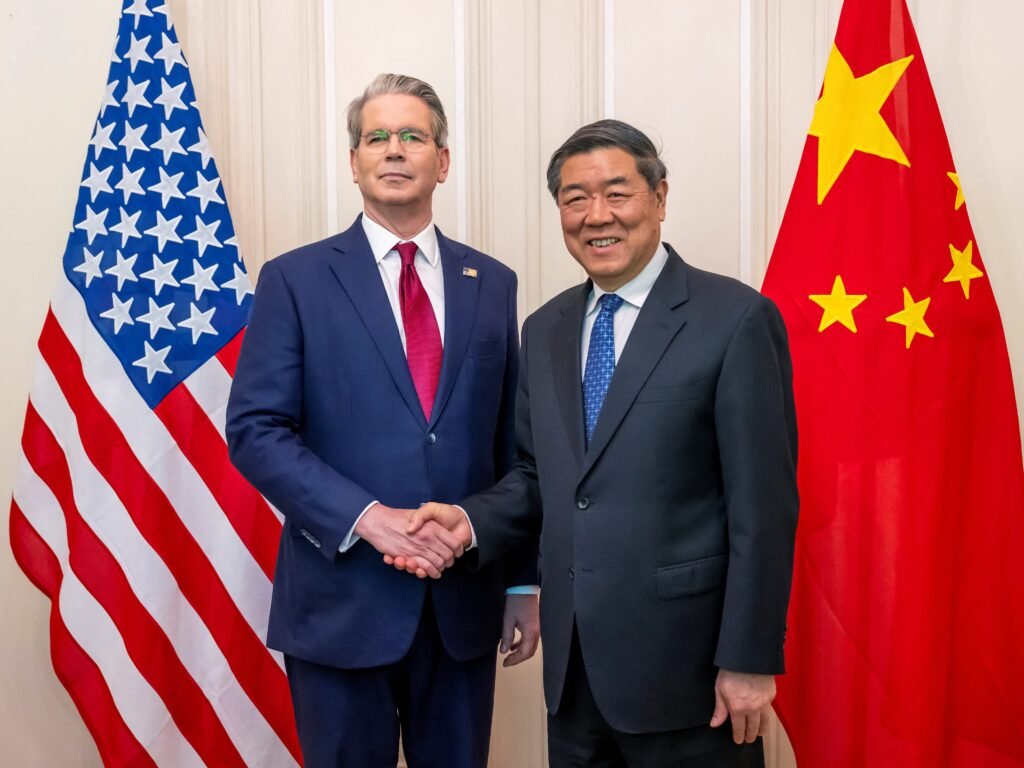 Trump's trade talk delegation is set to face off with China's negotiators in London. Here is what's at stake.