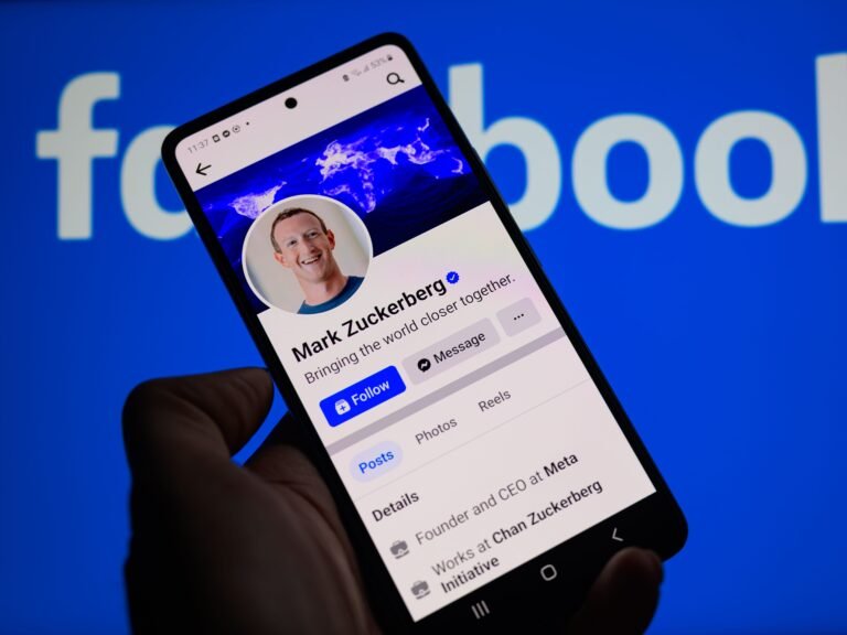 Gen X has become Meta's biggest gold mine
