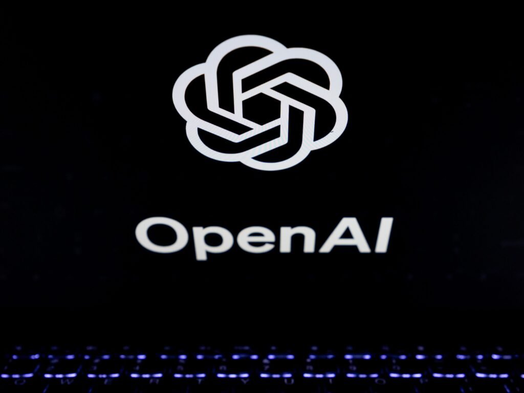 An OpenAI exec says she was diagnosed with breast cancer and that ChatGPT has helped her navigate it