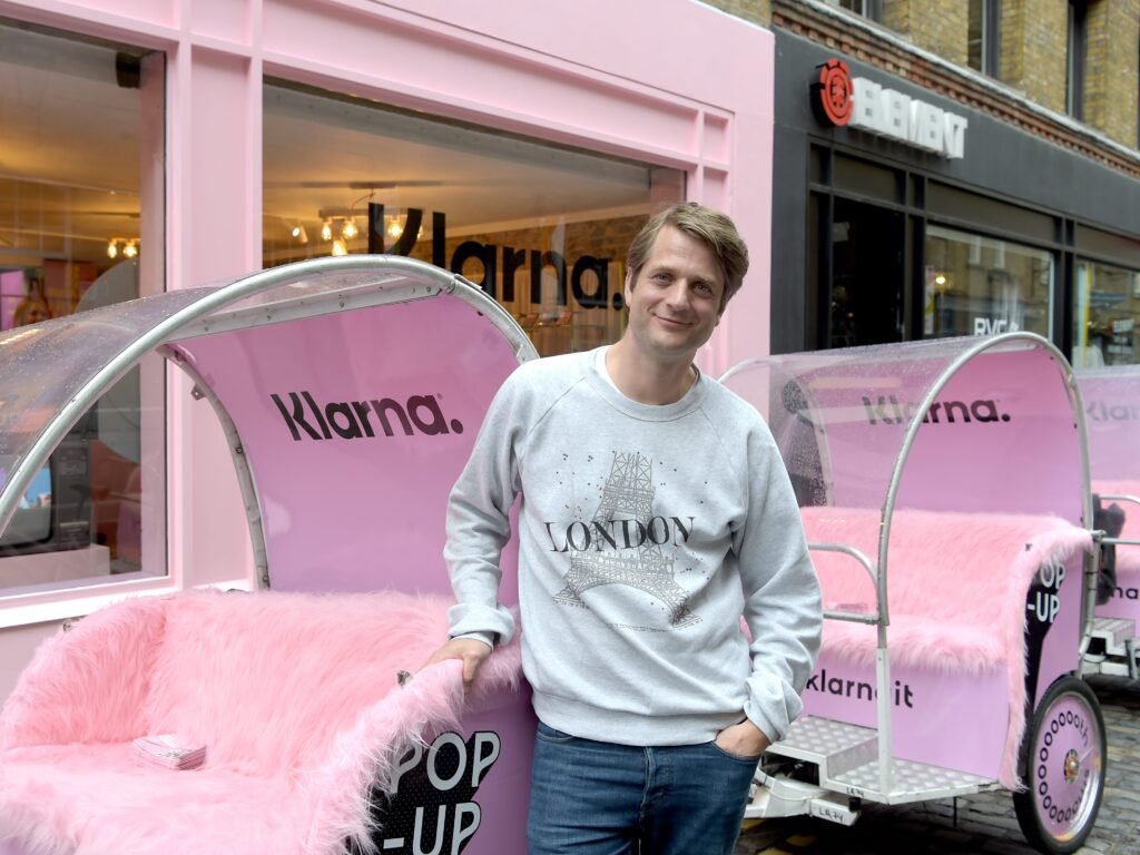 Klarna CEO warns AI may cause a recession as the technology comes for white-collar jobs