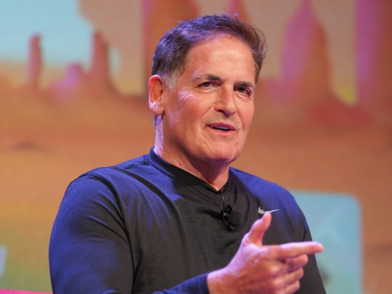 Mark Cuban says Bluesky's echo chamber is hurting engagement — and boosting Elon Musk's X