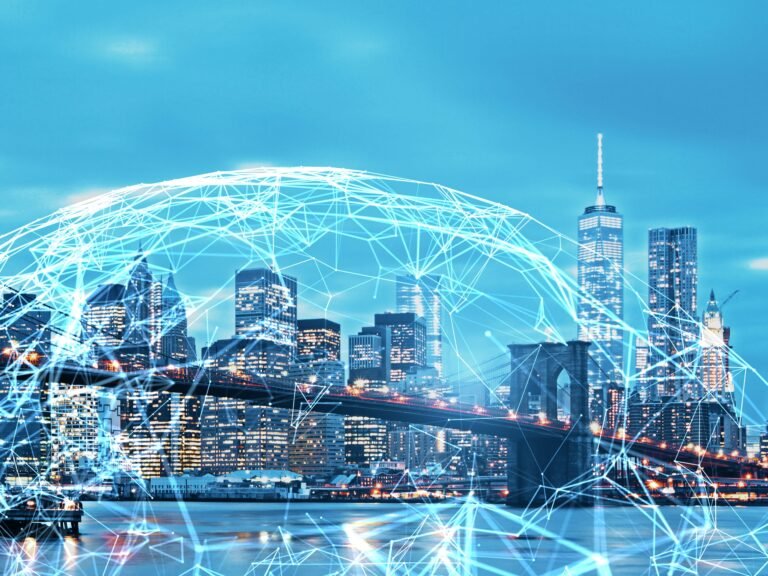 AI has these founders in a New York state of mind