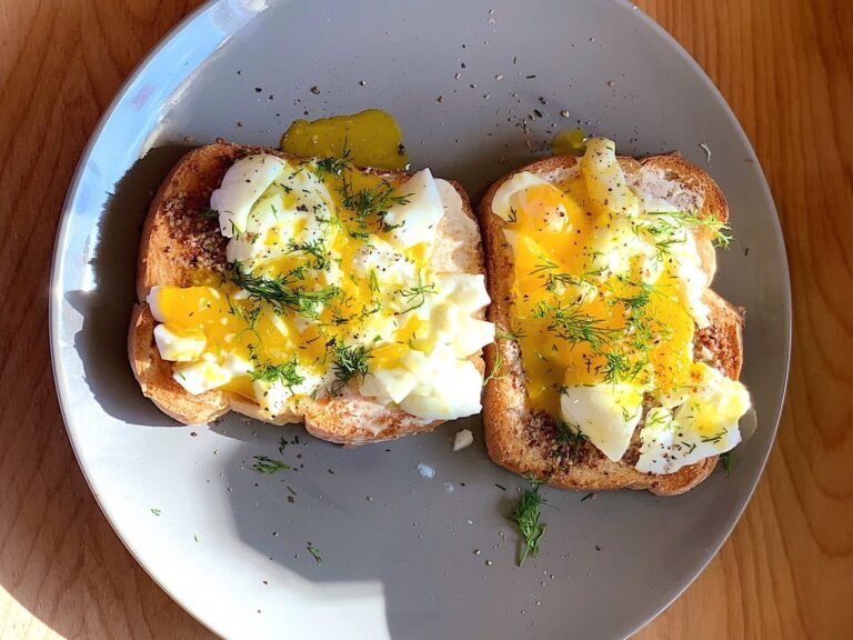 I made 9 of Ina Garten's easy breakfast recipes, and the best one was a major crowd-pleaser