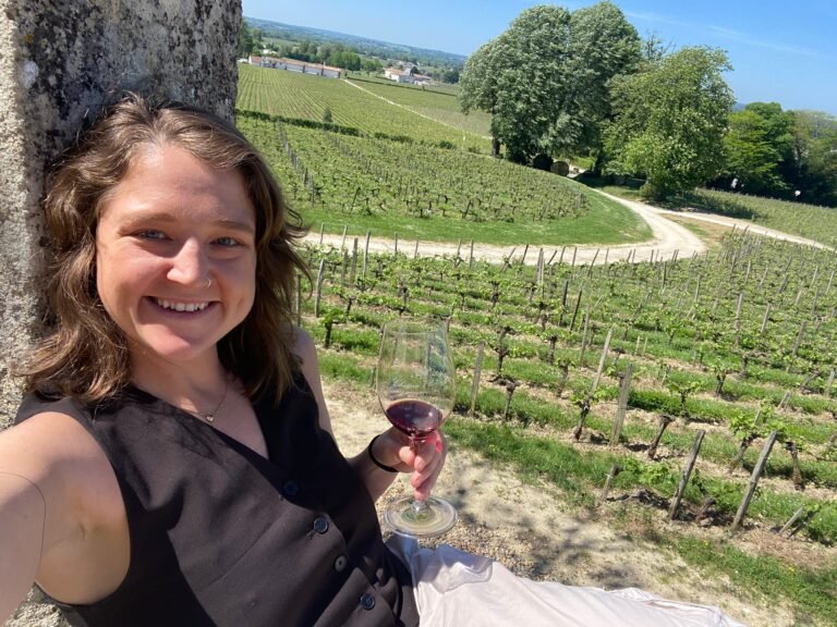 I just took a 3-week vacation across Europe without my partner. I prefer to travel alone rather than with her.