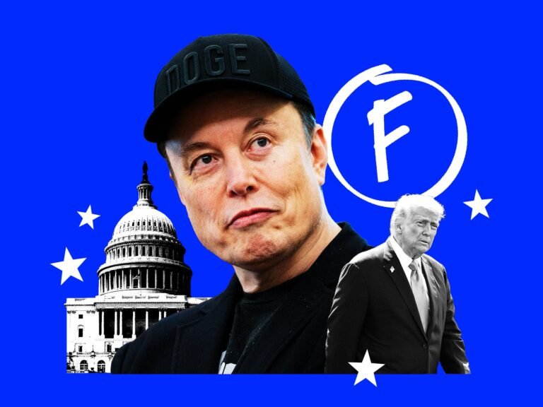Management experts say 'Uncle Elon' needs to cry 'Uncle!'