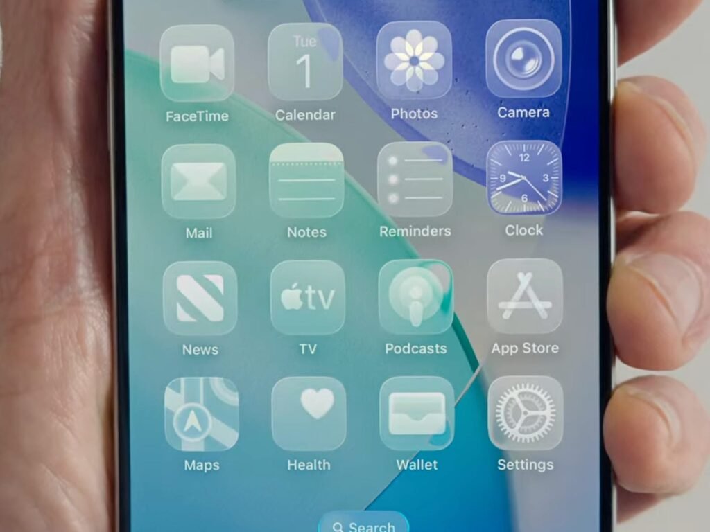 The 5 coolest new features coming to your iPhone in iOS 26