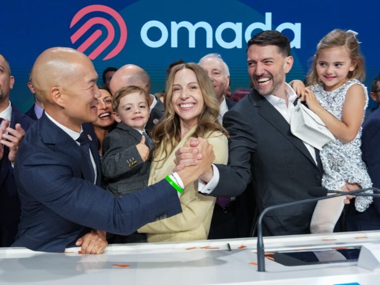Why Omada Health is resisting an AI takeover after its IPO