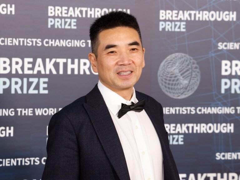 Zoom's CEO explains how he balances work and family: 'I do not have a lot of hobbies'