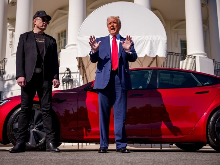 Have you seen this car?