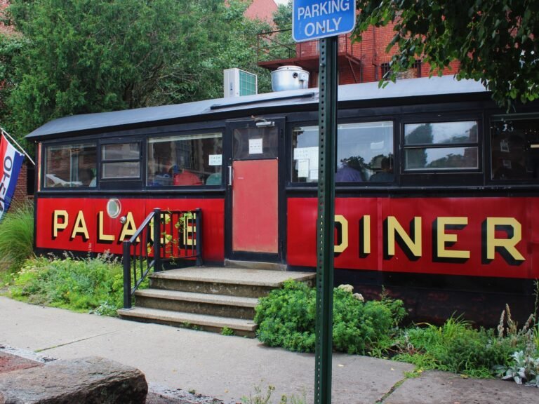 The oldest restaurant in every state