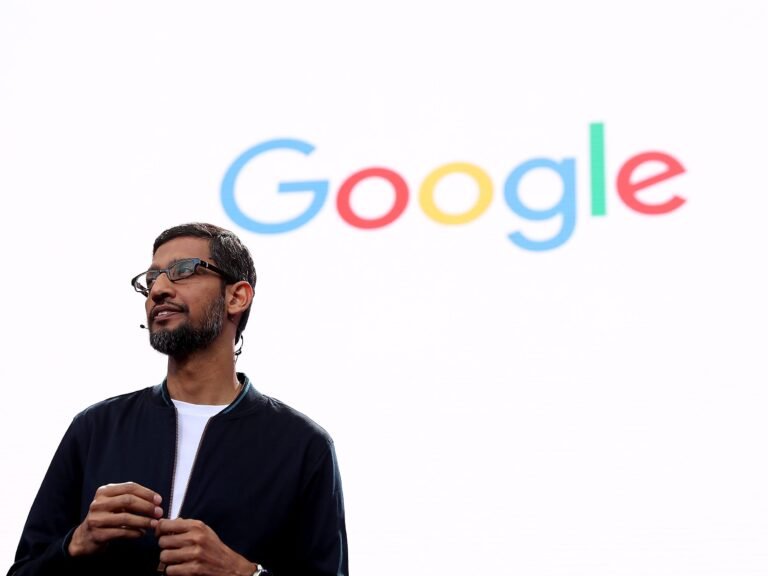 Read the memo: Google cracks down on RTO mandate and offers buyouts to some US-based employees