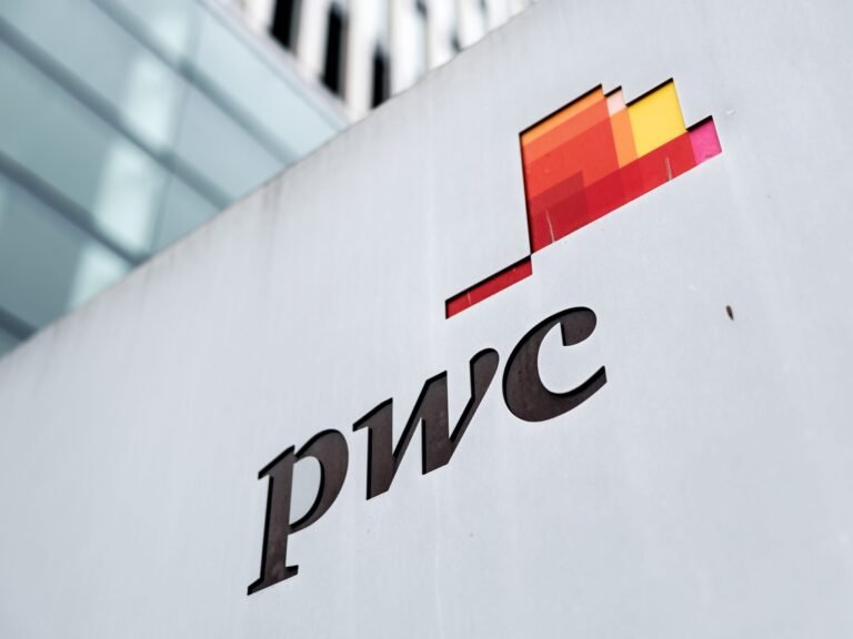 PwC is shaking up its advisory arm to meet consulting demand. Here are the 8 groups it's hiring for.