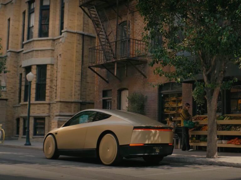 Tesla's robotaxi launch may be just weeks away. It's a critical moment for Musk.