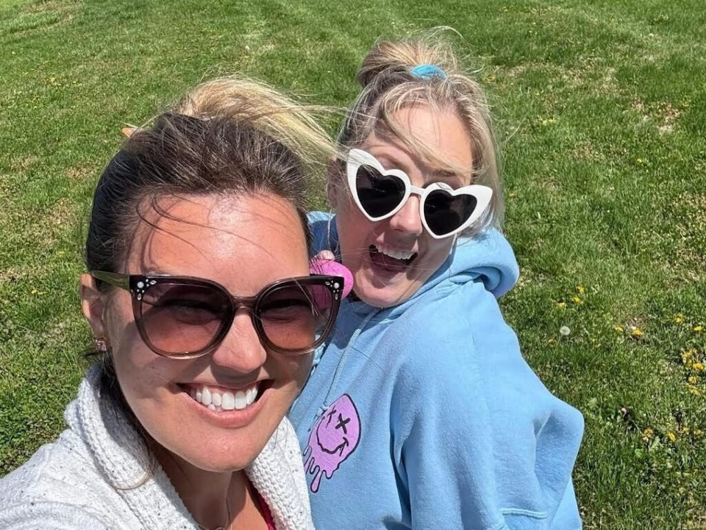 My sister and I fought our entire childhood due to our differences. As adults, we are best friends.