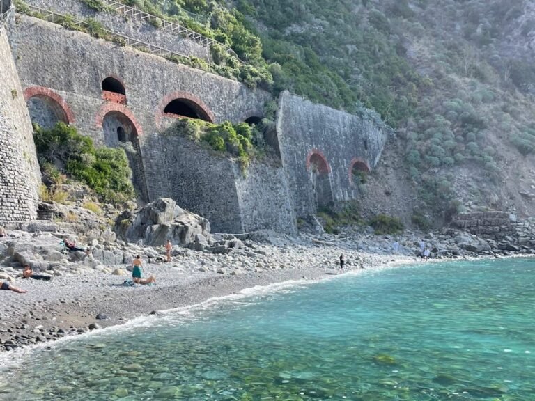 I spent a year traveling to 26 countries. These 3 European beaches are my favorite hidden gems.