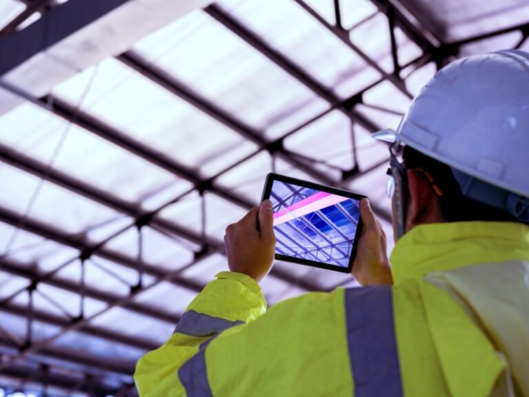 Augmented reality can show local residents future building plans in real time — and Tampa Bay wants in