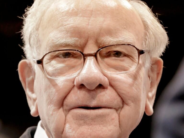 Trump's $1,000 baby bonus idea takes a leaf out of Warren Buffett's wealth-building playbook