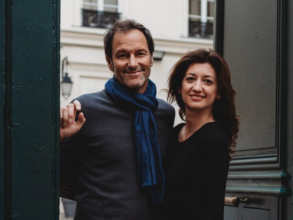 I'm an American who moved to Paris for love. It took 5 years of hard work to make it really feel like home.