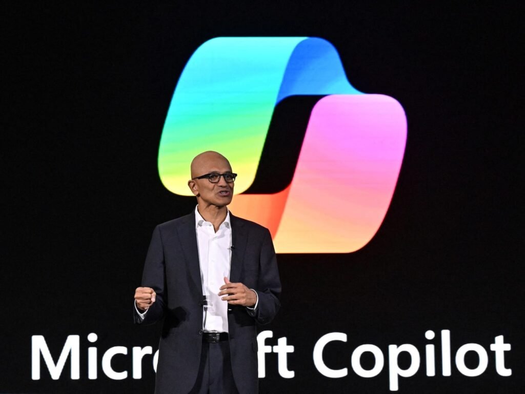 'Copilot' this, 'Copilot' that. A watchdog wants Microsoft to change its confusing AI advertising.