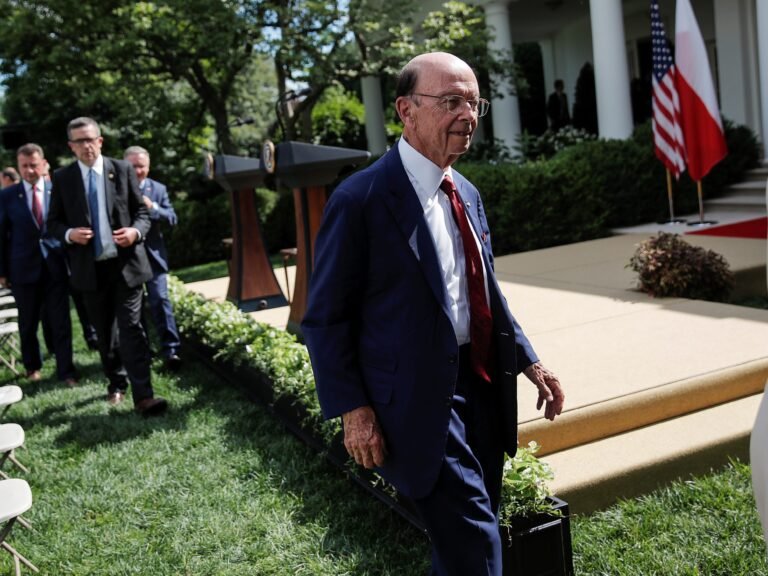 Trump's former Commerce Secretary, Wilbur Ross, says the US-China deal is still far from comprehensive