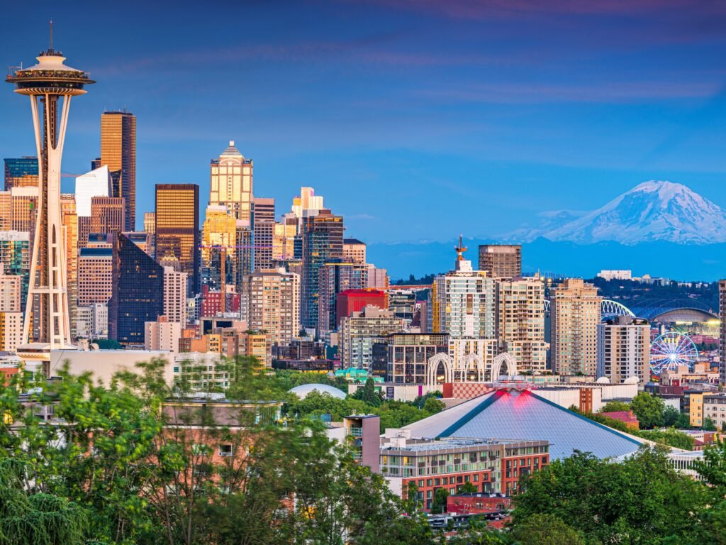 I've lived in Seattle for 22 years. If you want to have a good time in my city, there are 6 things you need to know.