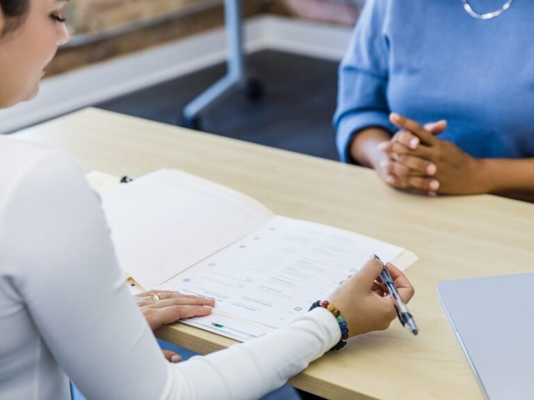 How to stand out and land the job, according to hiring managers at 4 top-tier companies