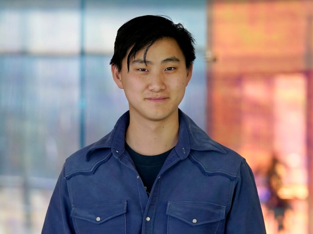 5 things to know about Alexandr Wang, the buzzy Scale AI founder