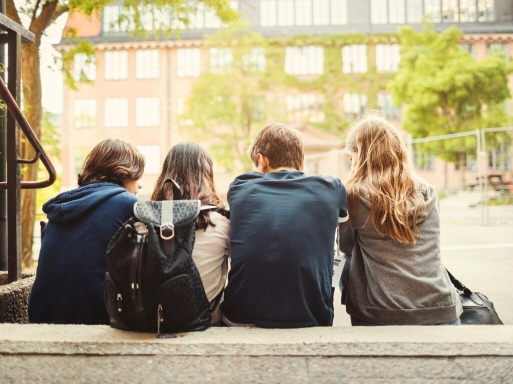 My teens' social lives are thriving, but my wallet isn't. Dances, movie tickets, and mall outings add up.